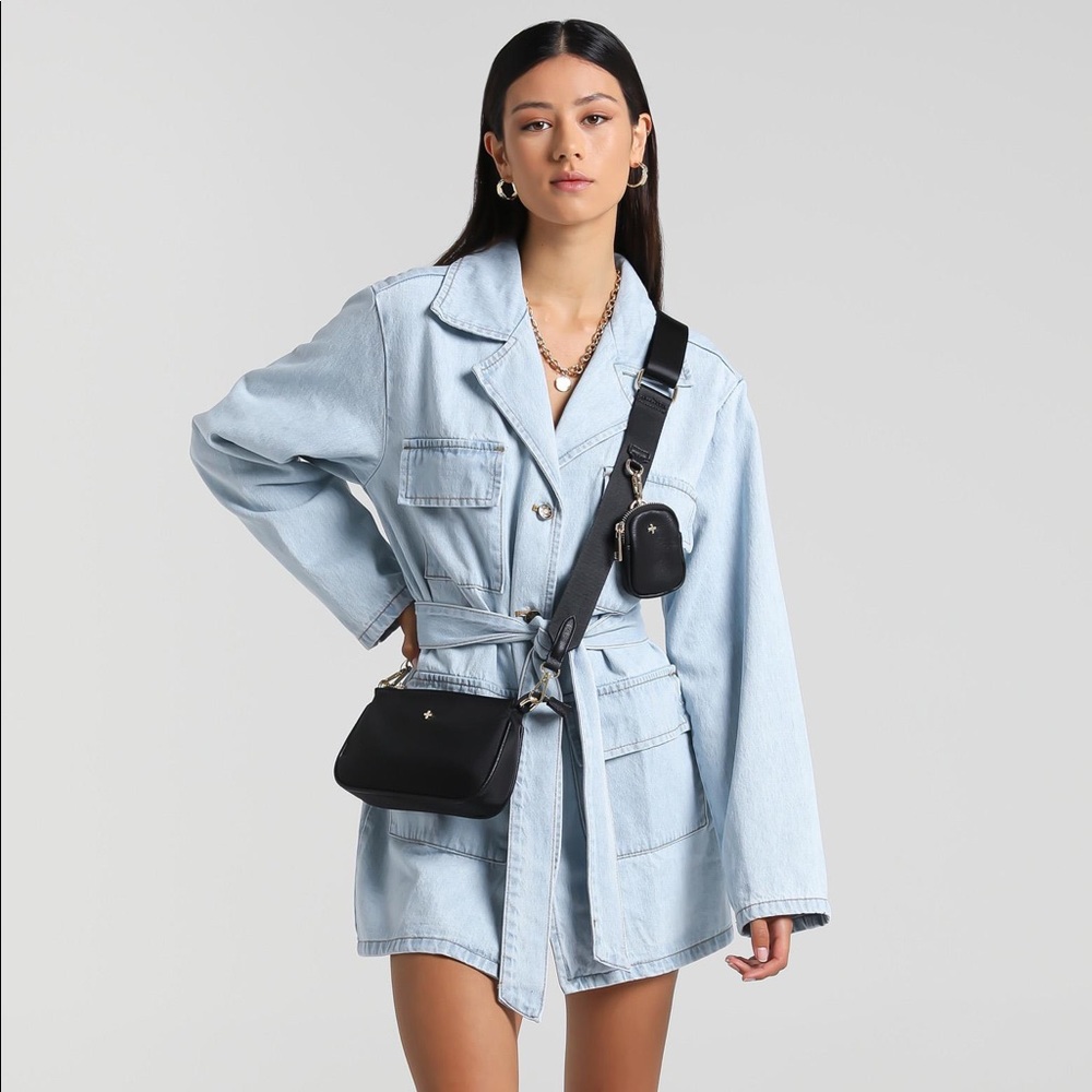 Lioness victory boulevard dress